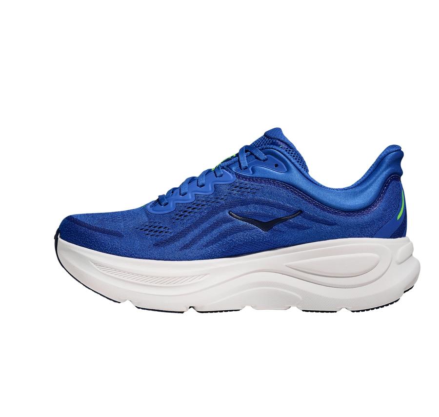 Hoka Bondi 9 Erkek Spor Ayakkabı Hoka Bondi 9 Erkek Spor Ayakkabı