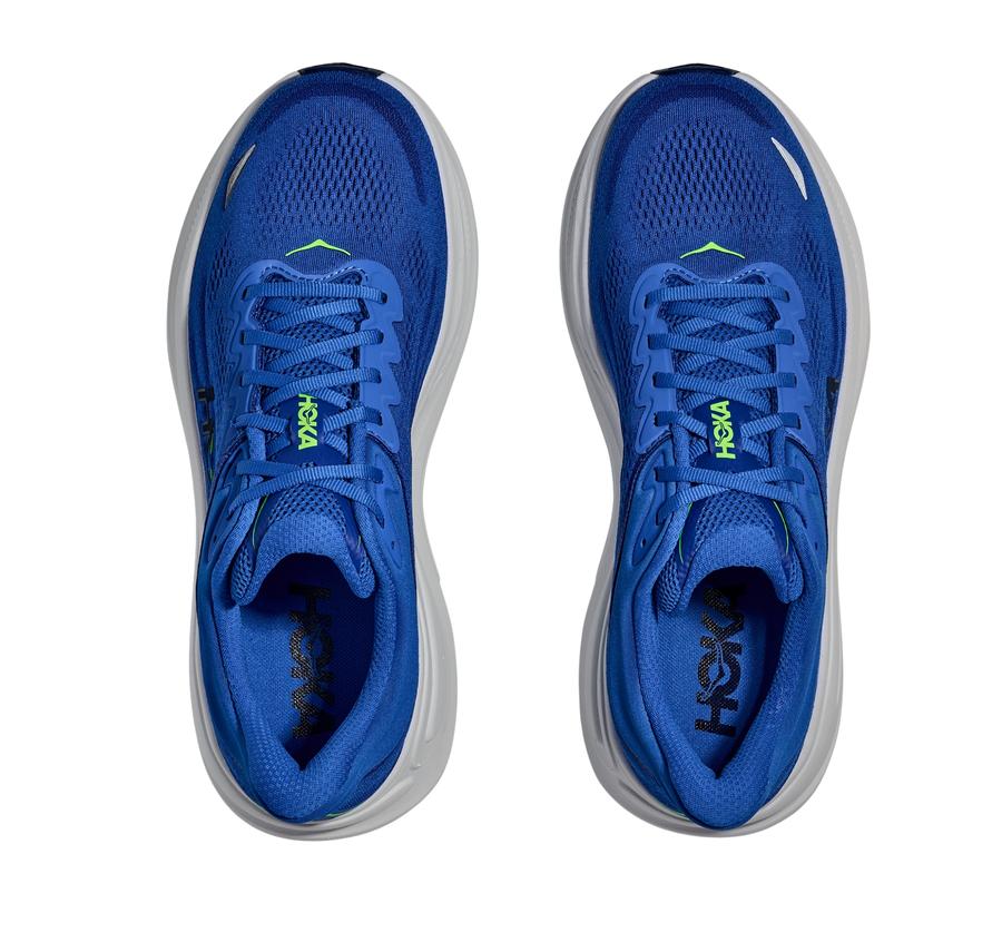 Hoka Bondi 9 Erkek Spor Ayakkabı Hoka Bondi 9 Erkek Spor Ayakkabı