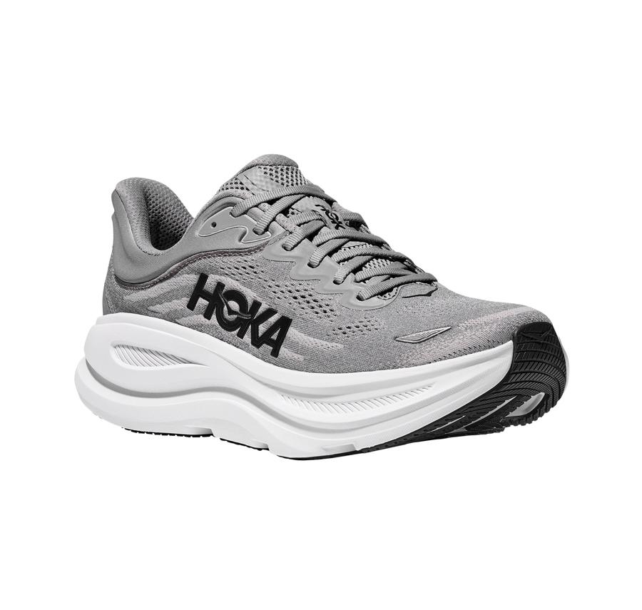 Hoka Bondi 9 Erkek Spor Ayakkabı Hoka Bondi 9 Erkek Spor Ayakkabı