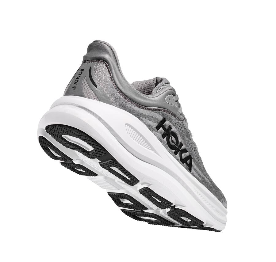 Hoka Bondi 9 Erkek Spor Ayakkabı Hoka Bondi 9 Erkek Spor Ayakkabı