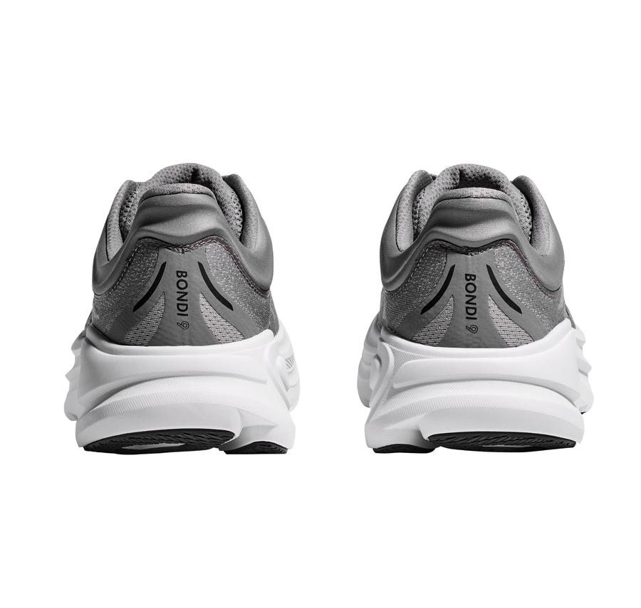 Hoka Bondi 9 Erkek Spor Ayakkabı Hoka Bondi 9 Erkek Spor Ayakkabı
