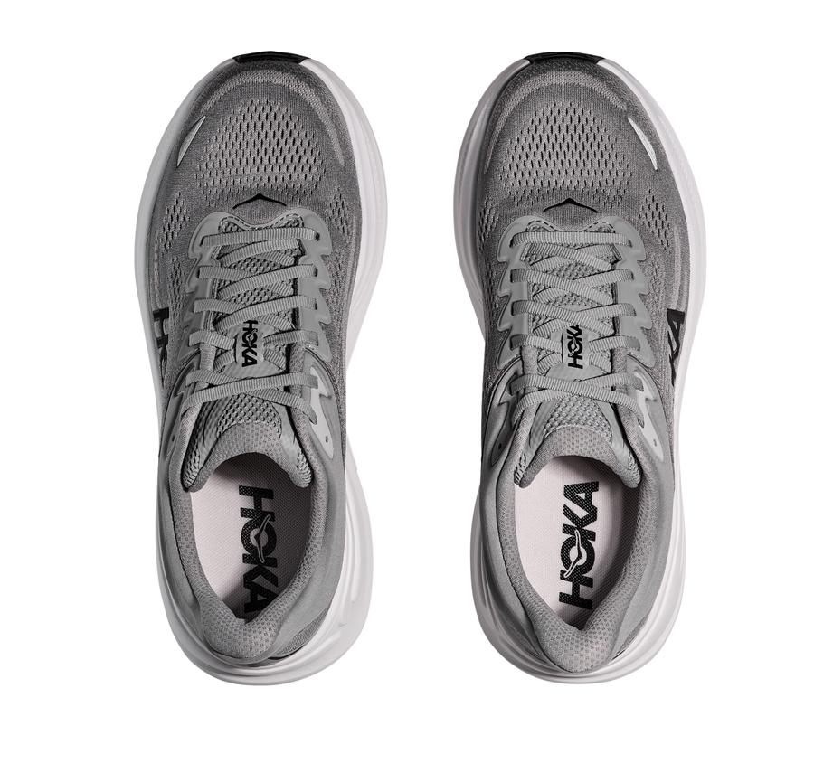 Hoka Bondi 9 Erkek Spor Ayakkabı Hoka Bondi 9 Erkek Spor Ayakkabı