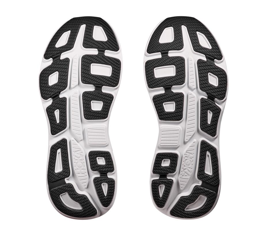 Hoka Bondi 9 Erkek Spor Ayakkabı Hoka Bondi 9 Erkek Spor Ayakkabı