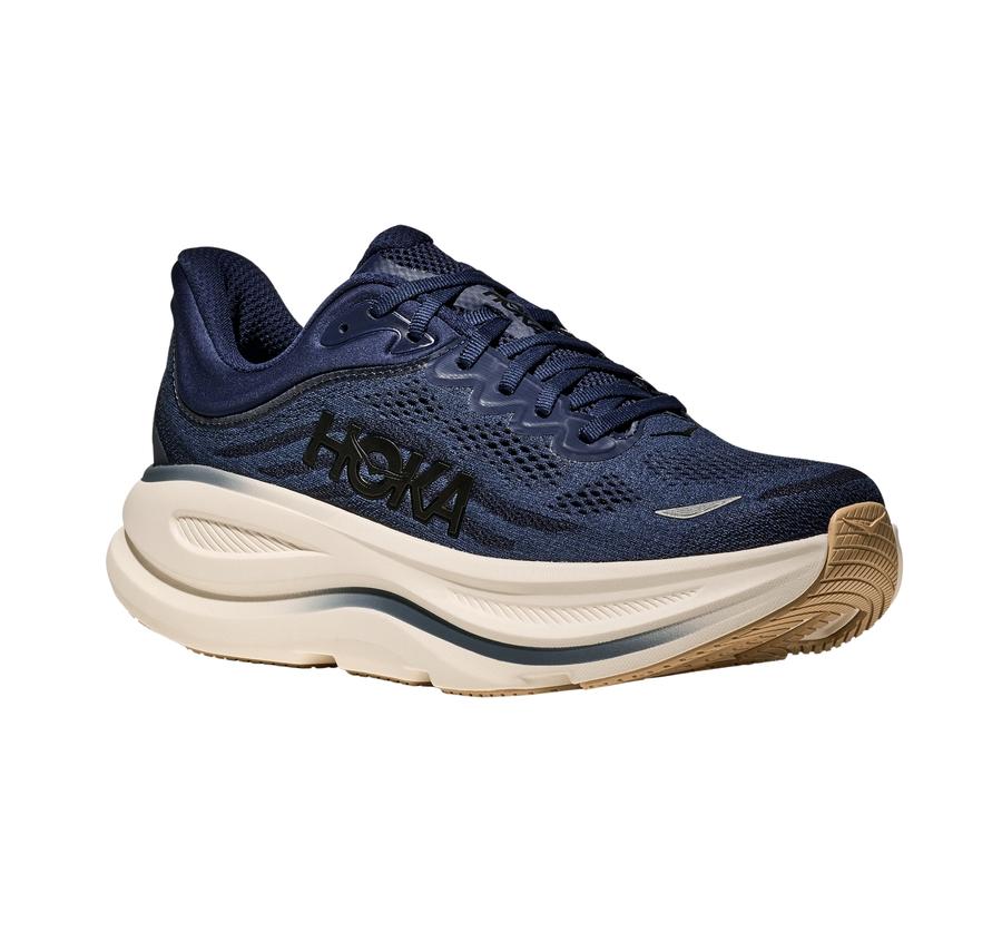 Hoka Bondi 9 Erkek Spor Ayakkabı Hoka Bondi 9 Erkek Spor Ayakkabı