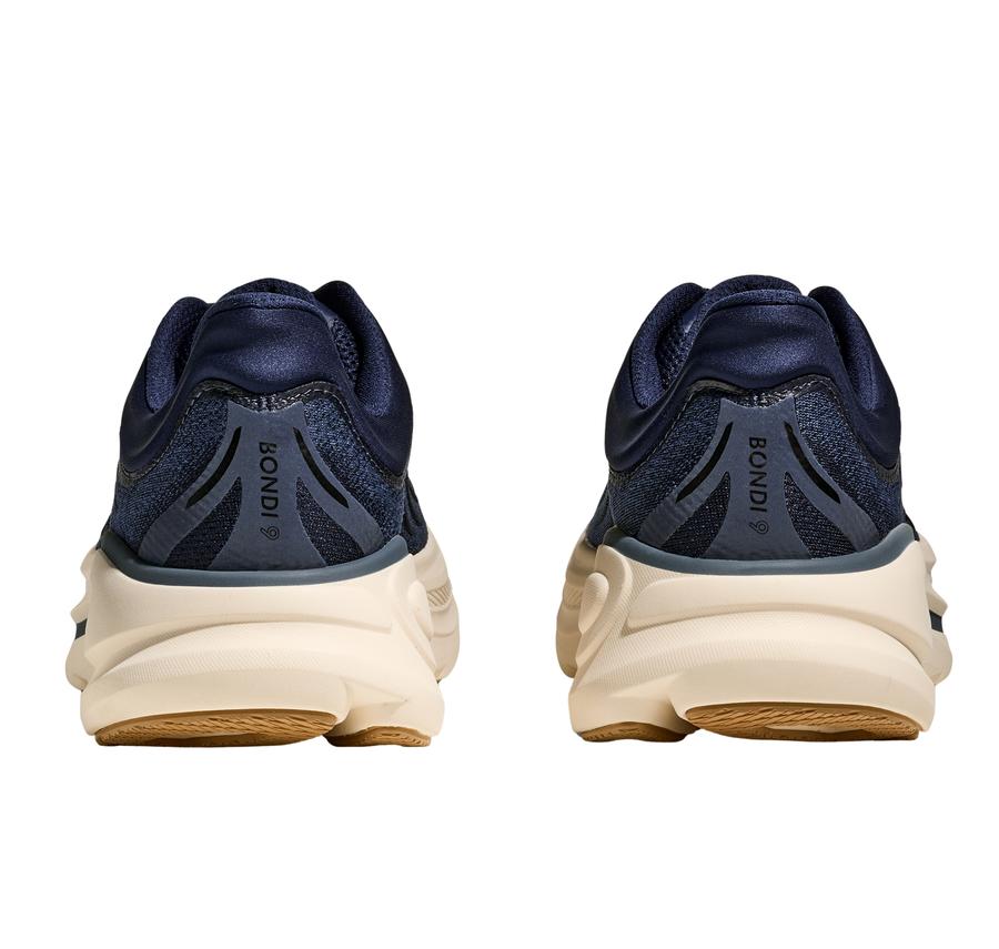 Hoka Bondi 9 Erkek Spor Ayakkabı Hoka Bondi 9 Erkek Spor Ayakkabı