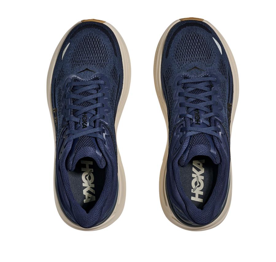 Hoka Bondi 9 Erkek Spor Ayakkabı Hoka Bondi 9 Erkek Spor Ayakkabı