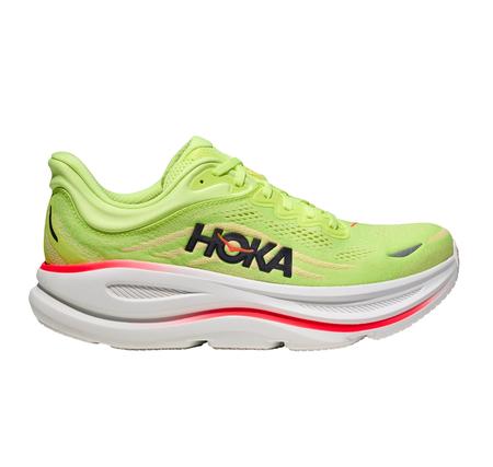 Hoka Bondi 9 Erkek Spor Ayakkabı
