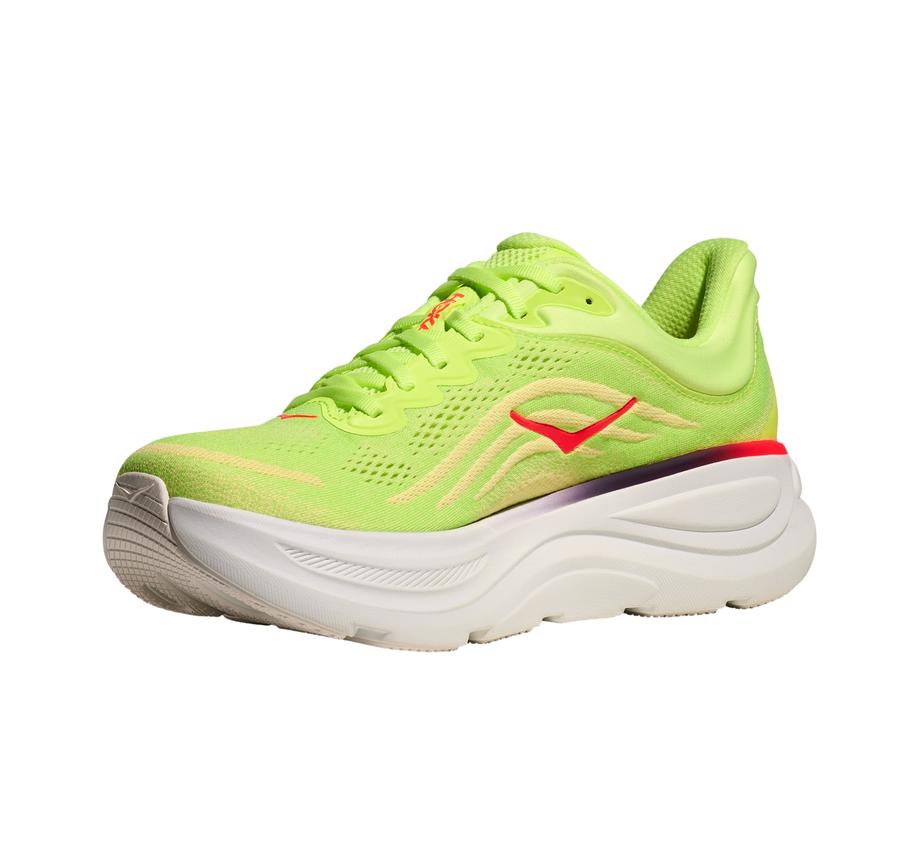 Hoka Bondi 9 Erkek Spor Ayakkabı Hoka Bondi 9 Erkek Spor Ayakkabı