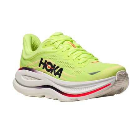 Hoka Bondi 9 Erkek Spor Ayakkabı