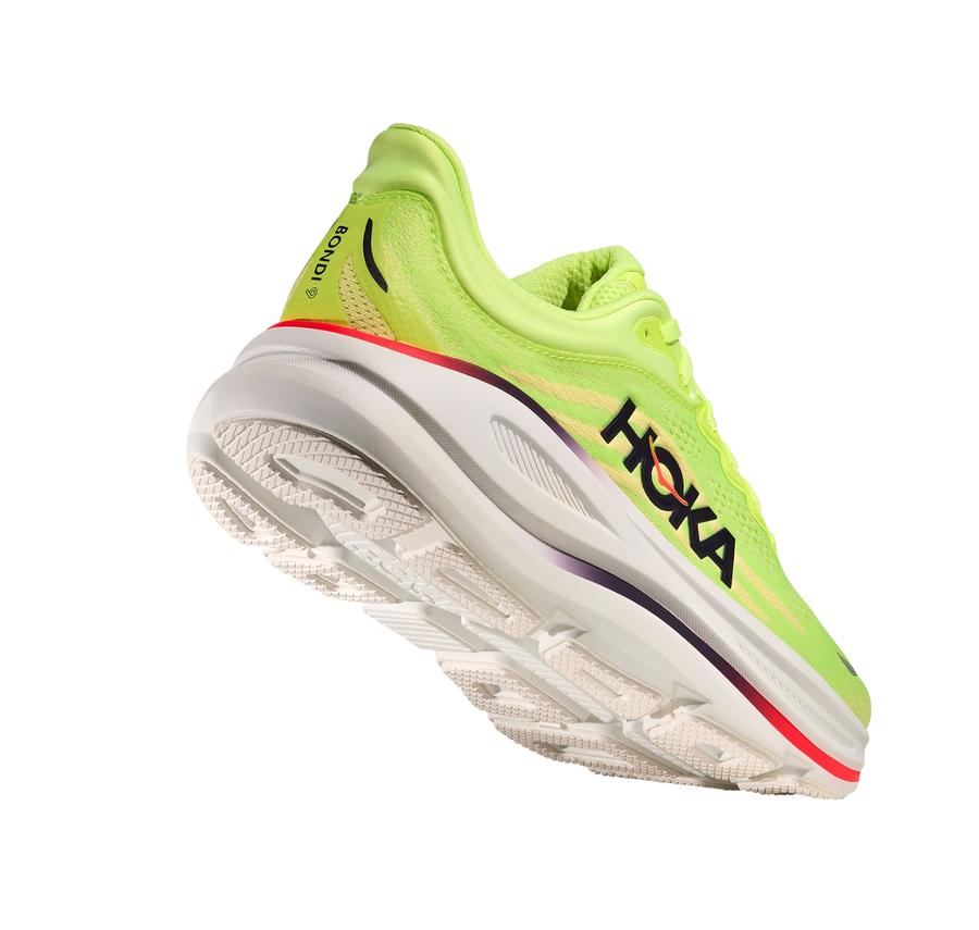 Hoka Bondi 9 Erkek Spor Ayakkabı Hoka Bondi 9 Erkek Spor Ayakkabı