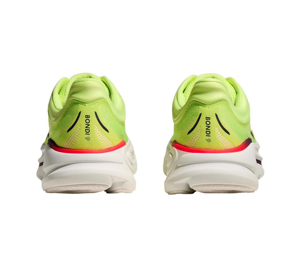 Hoka Bondi 9 Erkek Spor Ayakkabı Hoka Bondi 9 Erkek Spor Ayakkabı