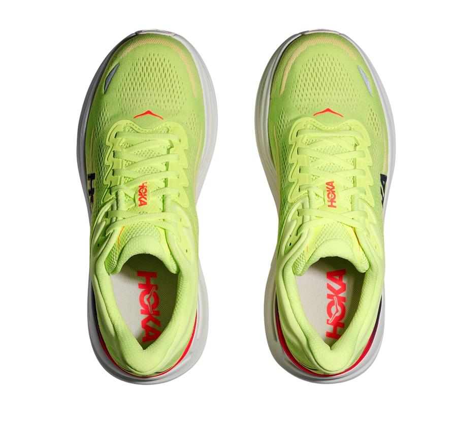 Hoka Bondi 9 Erkek Spor Ayakkabı Hoka Bondi 9 Erkek Spor Ayakkabı