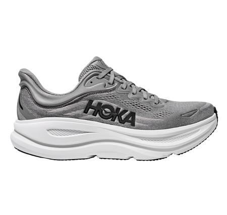 Hoka Bondi 9 Erkek Spor Ayakkabı Gri Hoka Bondi 9 Erkek Spor Ayakkabı Gri