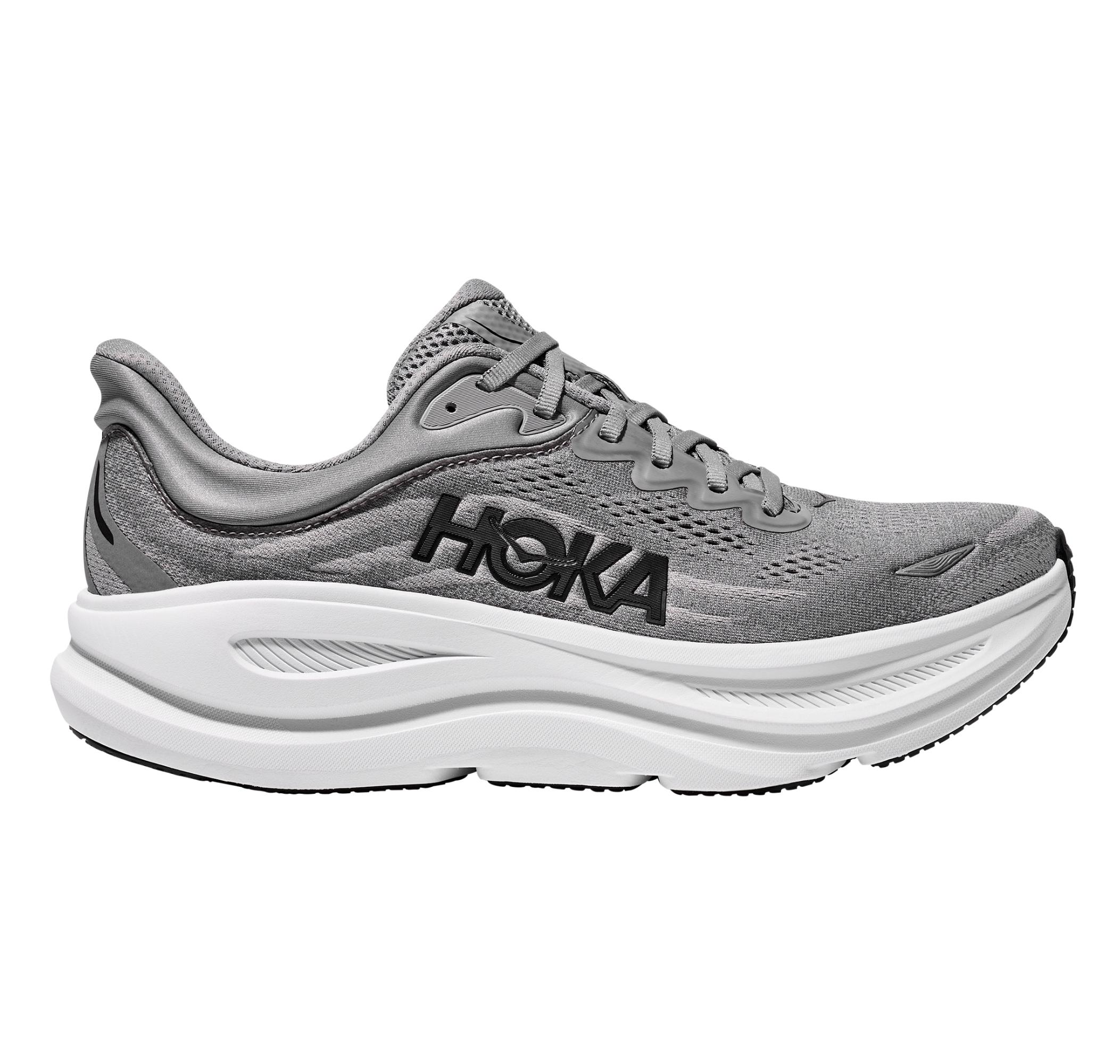 Мужские кроссовки Hoka Bondi 9