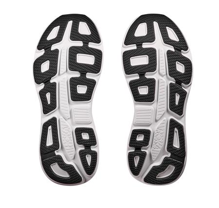 Hoka Bondi 9 Erkek Spor Ayakkabı Gri