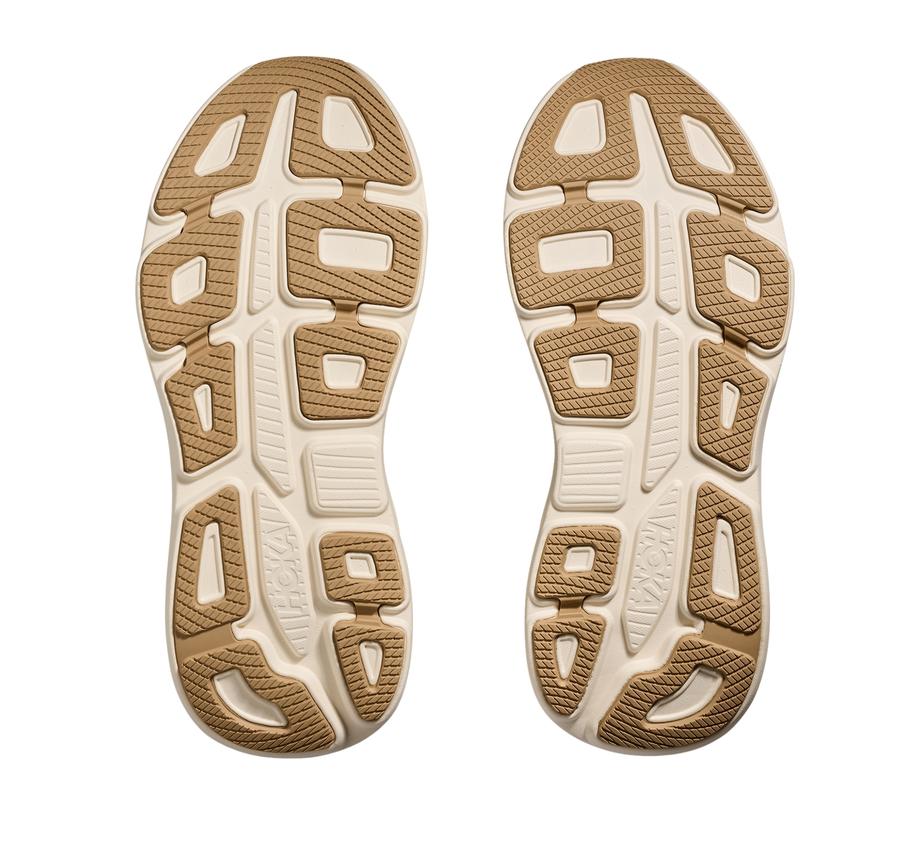 Hoka Bondi 9 Erkek Spor Ayakkabı Lacivert Hoka Bondi 9 Erkek Spor Ayakkabı Lacivert