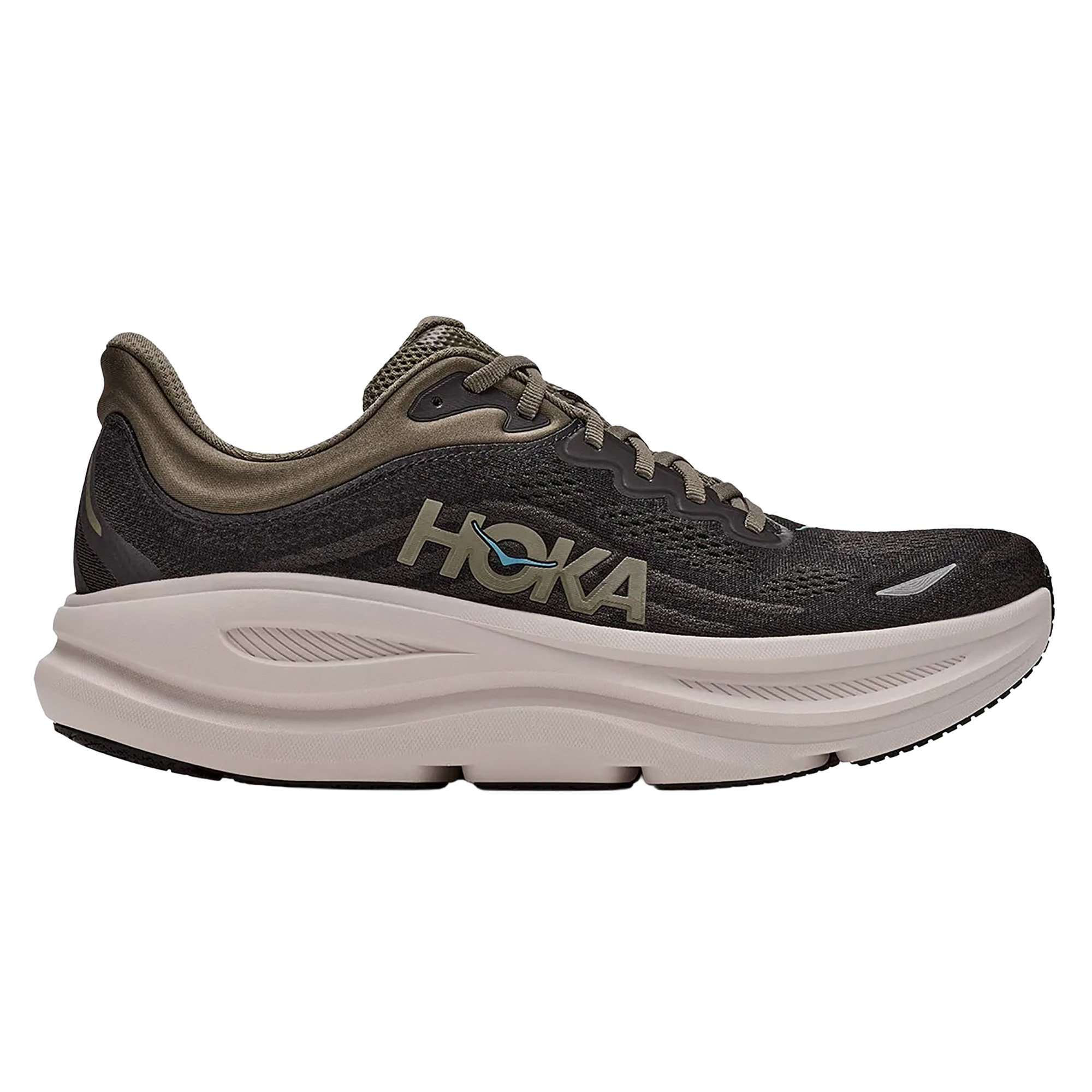 Мужские кроссовки Hoka Bondi 9