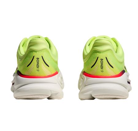 Hoka Bondi 9 Erkek Spor Ayakkabı Yeşil