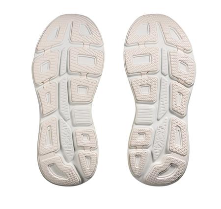 Hoka Bondi 9 Erkek Spor Ayakkabı Yeşil