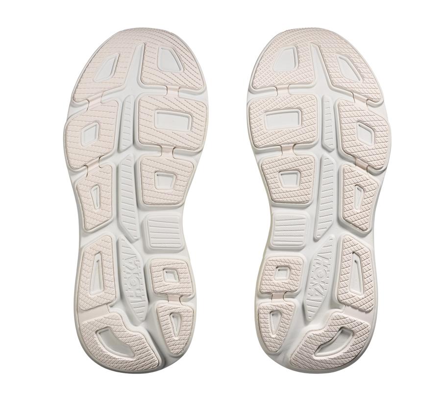 Hoka Bondi 9 Erkek Spor Ayakkabı Yeşil Hoka Bondi 9 Erkek Spor Ayakkabı Yeşil