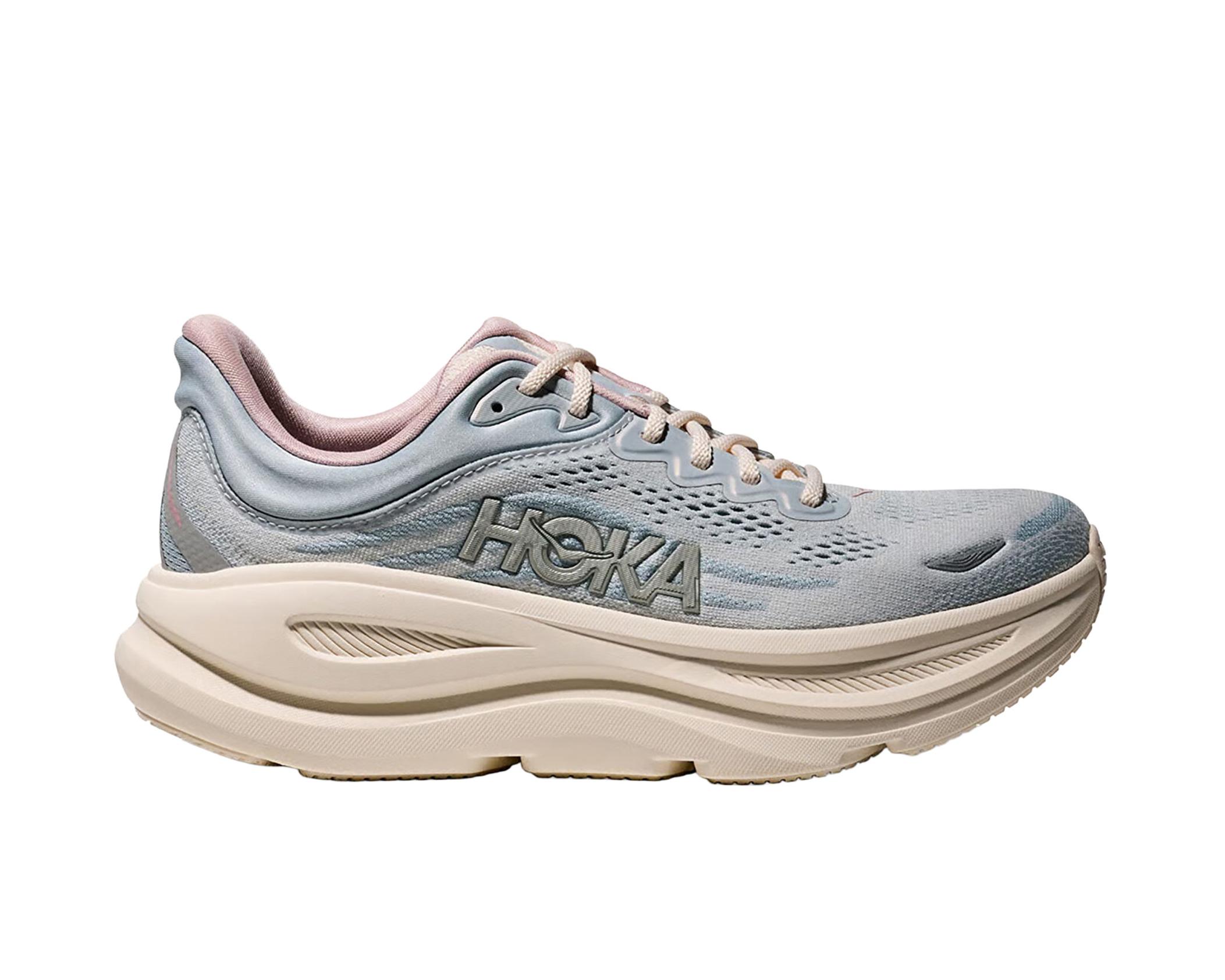 Женские кроссовки Hoka Bondi 9 Glm