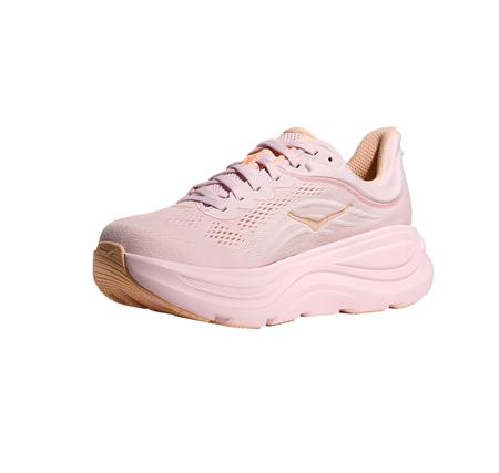 Hoka Bondi 9 Kadın Spor Ayakkabı Pembe Hoka Bondi 9 Kadın Spor Ayakkabı Pembe
