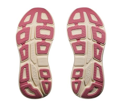 Hoka Bondi 9 Kadın Spor Ayakkabı Kırmızı Hoka Bondi 9 Kadın Spor Ayakkabı Kırmızı