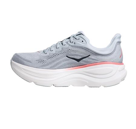 Hoka Bondi 9 Kadın Spor Ayakkabı Açık Mavi Hoka Bondi 9 Kadın Spor Ayakkabı Açık Mavi