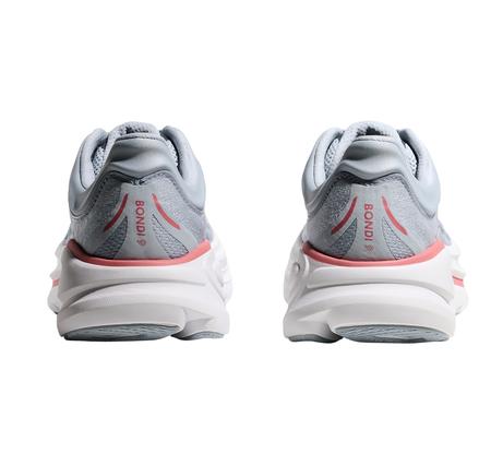 Hoka Bondi 9 Kadın Spor Ayakkabı Açık Mavi Hoka Bondi 9 Kadın Spor Ayakkabı Açık Mavi