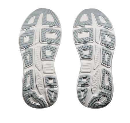 Hoka Bondi 9 Kadın Spor Ayakkabı Açık Mavi Hoka Bondi 9 Kadın Spor Ayakkabı Açık Mavi