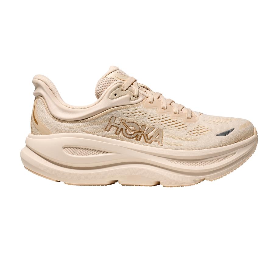 Hoka Bondi 9 Kadın Spor Ayakkabı Pembe Hoka Bondi 9 Kadın Spor Ayakkabı Pembe