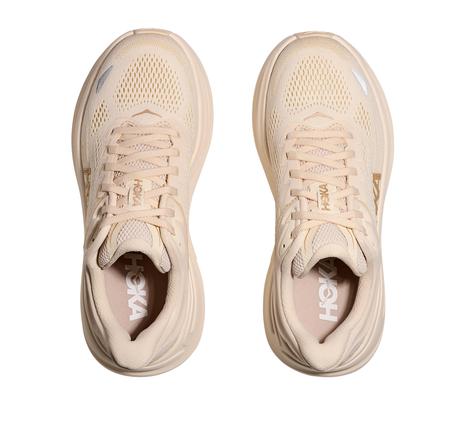 Hoka Bondi 9 Kadın Spor Ayakkabı Pembe Hoka Bondi 9 Kadın Spor Ayakkabı Pembe