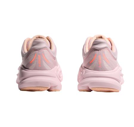 Hoka Bondi 9 Kadın Spor Ayakkabı Pembe Hoka Bondi 9 Kadın Spor Ayakkabı Pembe
