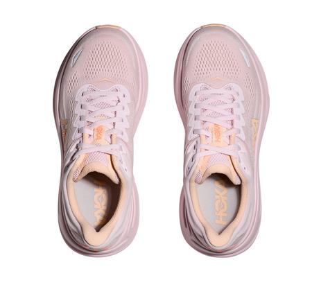 Hoka Bondi 9 Kadın Spor Ayakkabı Pembe Hoka Bondi 9 Kadın Spor Ayakkabı Pembe