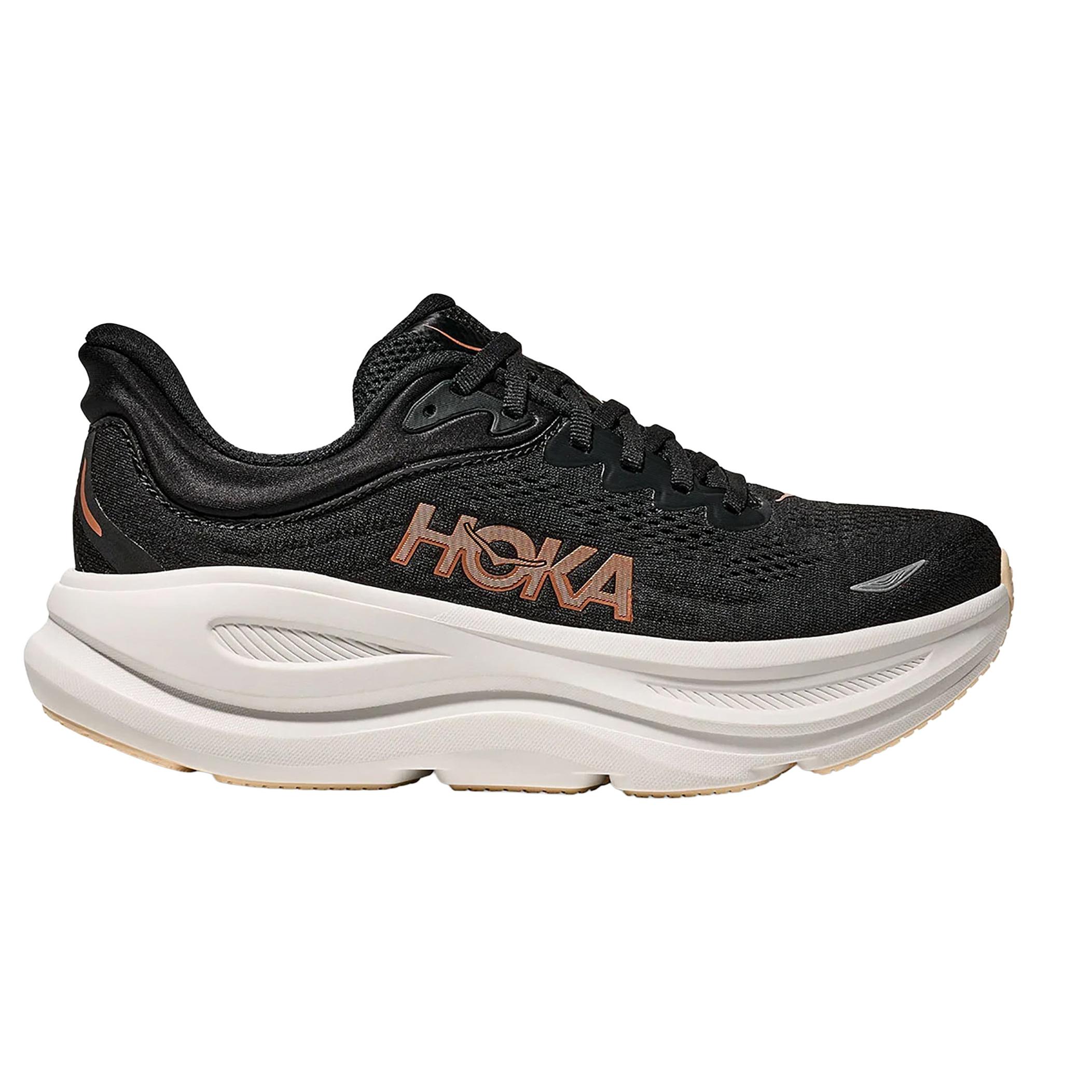 Женские кроссовки Hoka Bondi 9