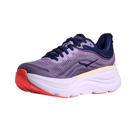 Hoka Bondi 9 Kadın Spor Ayakkabı