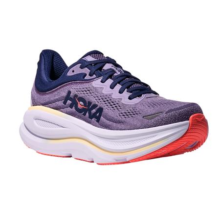 Hoka Bondi 9 Kadın Spor Ayakkabı