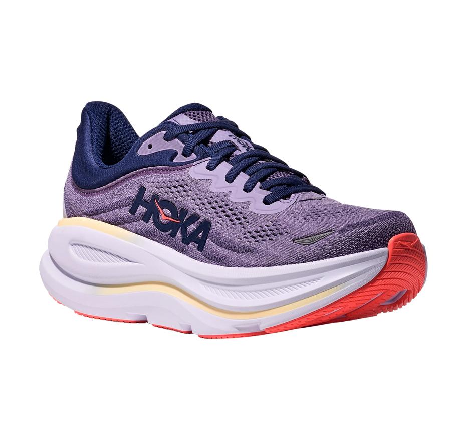 Hoka Bondi 9 Kadın Spor Ayakkabı Hoka Bondi 9 Kadın Spor Ayakkabı