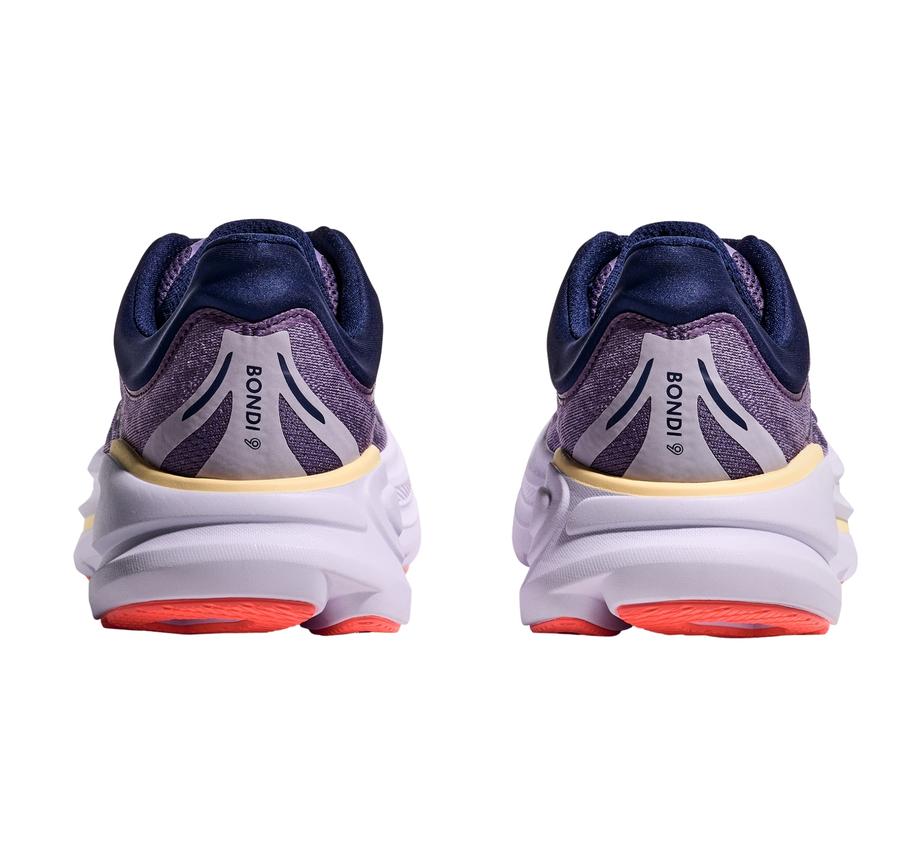 Hoka Bondi 9 Kadın Spor Ayakkabı Hoka Bondi 9 Kadın Spor Ayakkabı