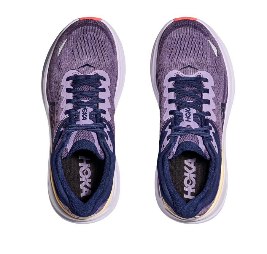 Hoka Bondi 9 Kadın Spor Ayakkabı Hoka Bondi 9 Kadın Spor Ayakkabı