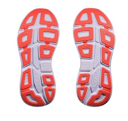 Hoka Bondi 9 Kadın Spor Ayakkabı