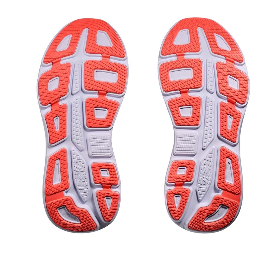 Hoka Bondi 9 Kadın Spor Ayakkabı Hoka Bondi 9 Kadın Spor Ayakkabı