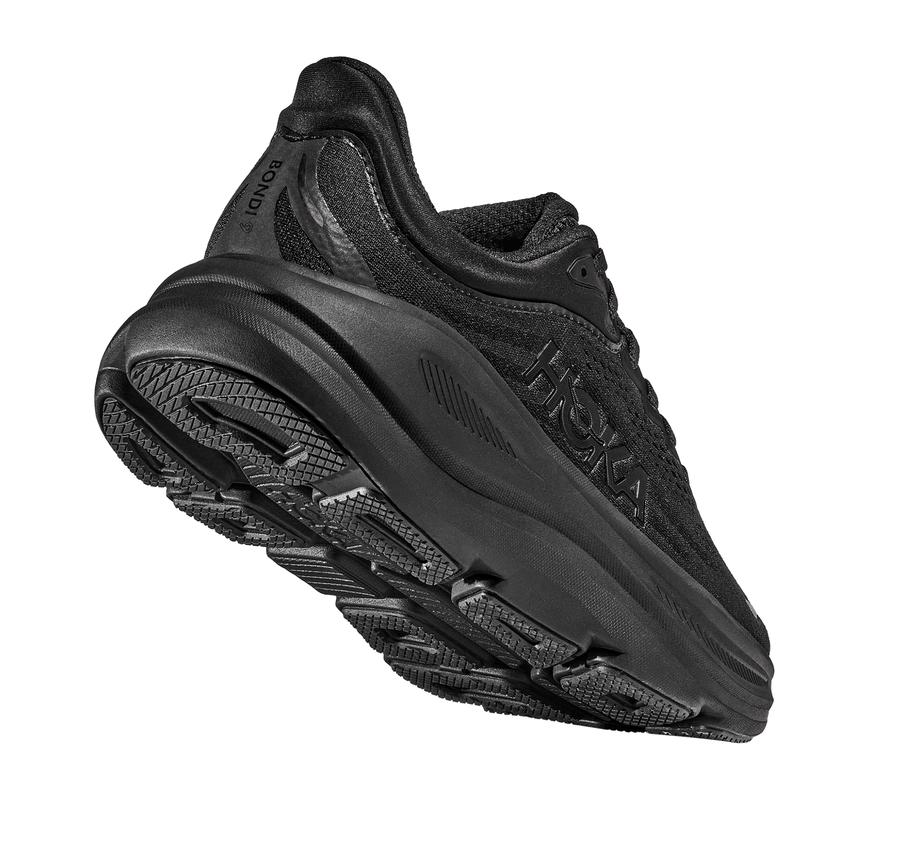 Hoka Bondi 9 Wide Erkek Spor Ayakkabı Hoka Bondi 9 Wide Erkek Spor Ayakkabı