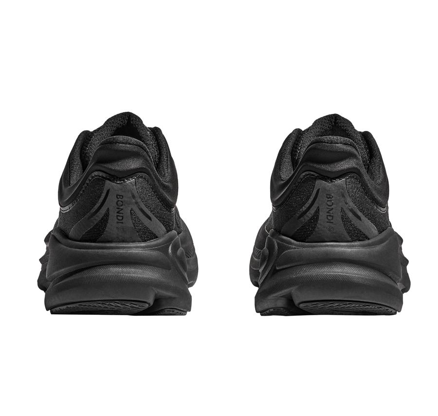 Hoka Bondi 9 Wide Erkek Spor Ayakkabı Hoka Bondi 9 Wide Erkek Spor Ayakkabı