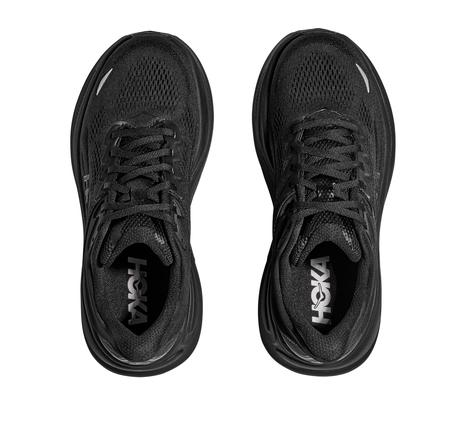 Hoka Bondi 9 Wide Erkek Spor Ayakkabı Hoka Bondi 9 Wide Erkek Spor Ayakkabı