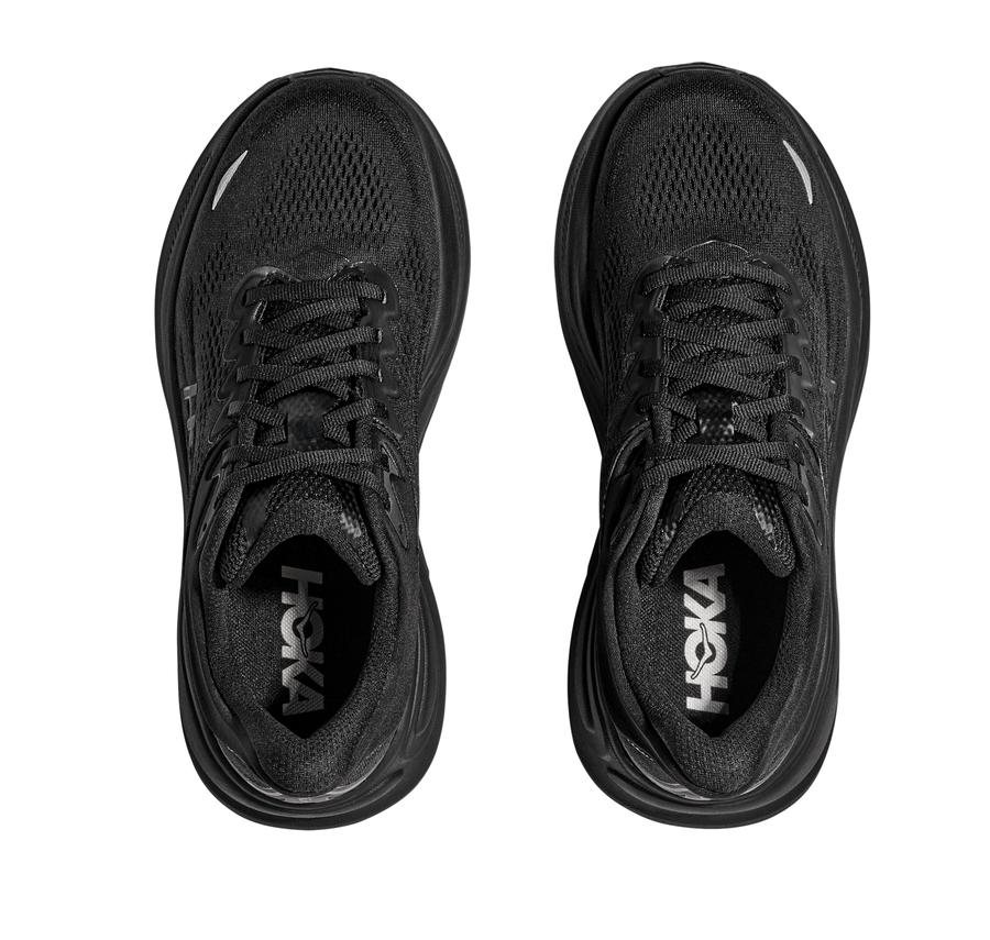 Hoka Bondi 9 Wide Erkek Spor Ayakkabı Hoka Bondi 9 Wide Erkek Spor Ayakkabı