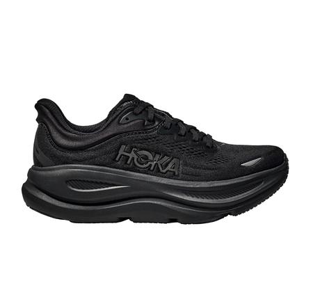 Hoka Bondi 9 Wide Erkek Spor Ayakkabı Siyah Hoka Bondi 9 Wide Erkek Spor Ayakkabı Siyah