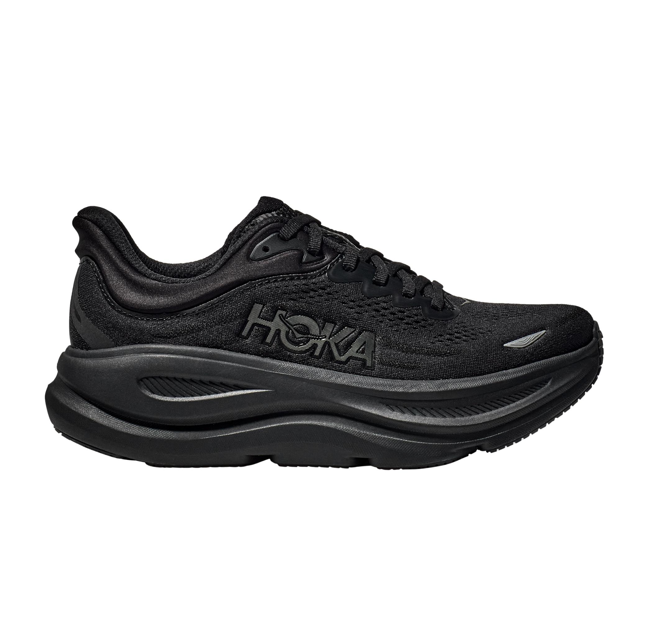 Мужские кроссовки Hoka Bondi 9 Wide