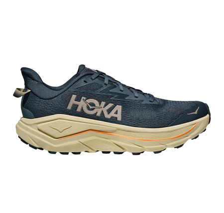 Hoka Challenger 8 Erkek Spor Ayakkabı Siyah Hoka Challenger 8 Erkek Spor Ayakkabı Siyah