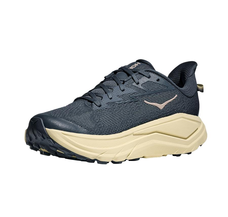 Hoka Challenger 8 Erkek Spor Ayakkabı Siyah Hoka Challenger 8 Erkek Spor Ayakkabı Siyah